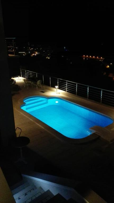 Apartments Karlo บาชกาโวดา ภายนอก รูปภาพ