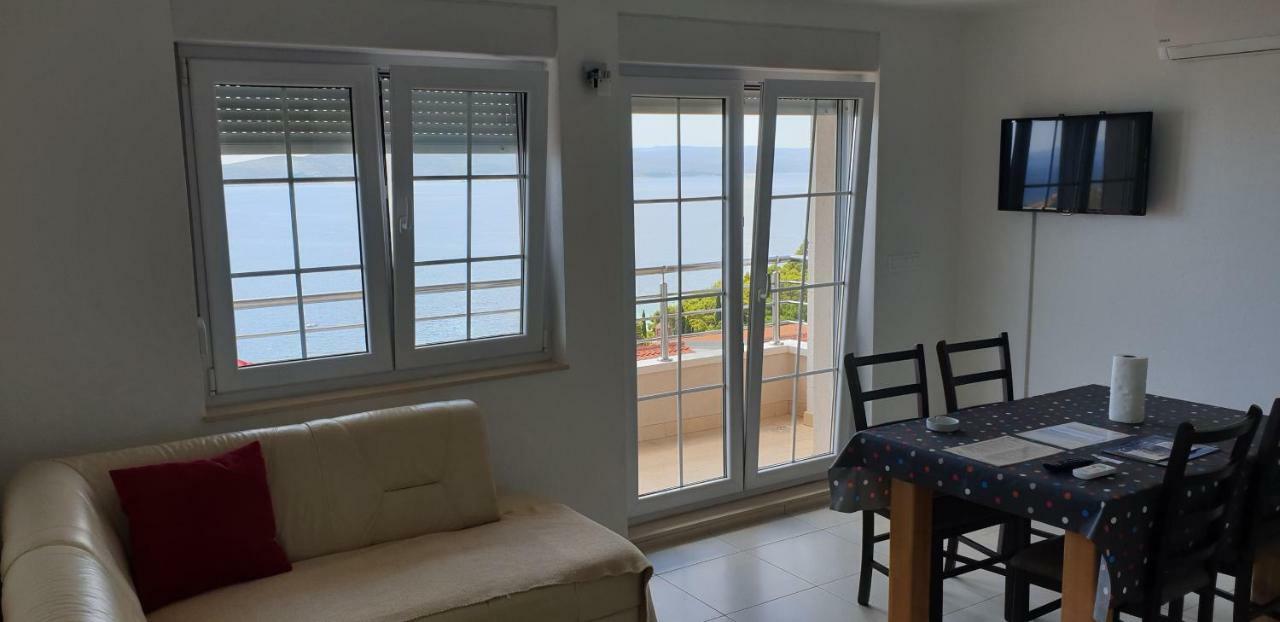 Apartments Karlo บาชกาโวดา ภายนอก รูปภาพ